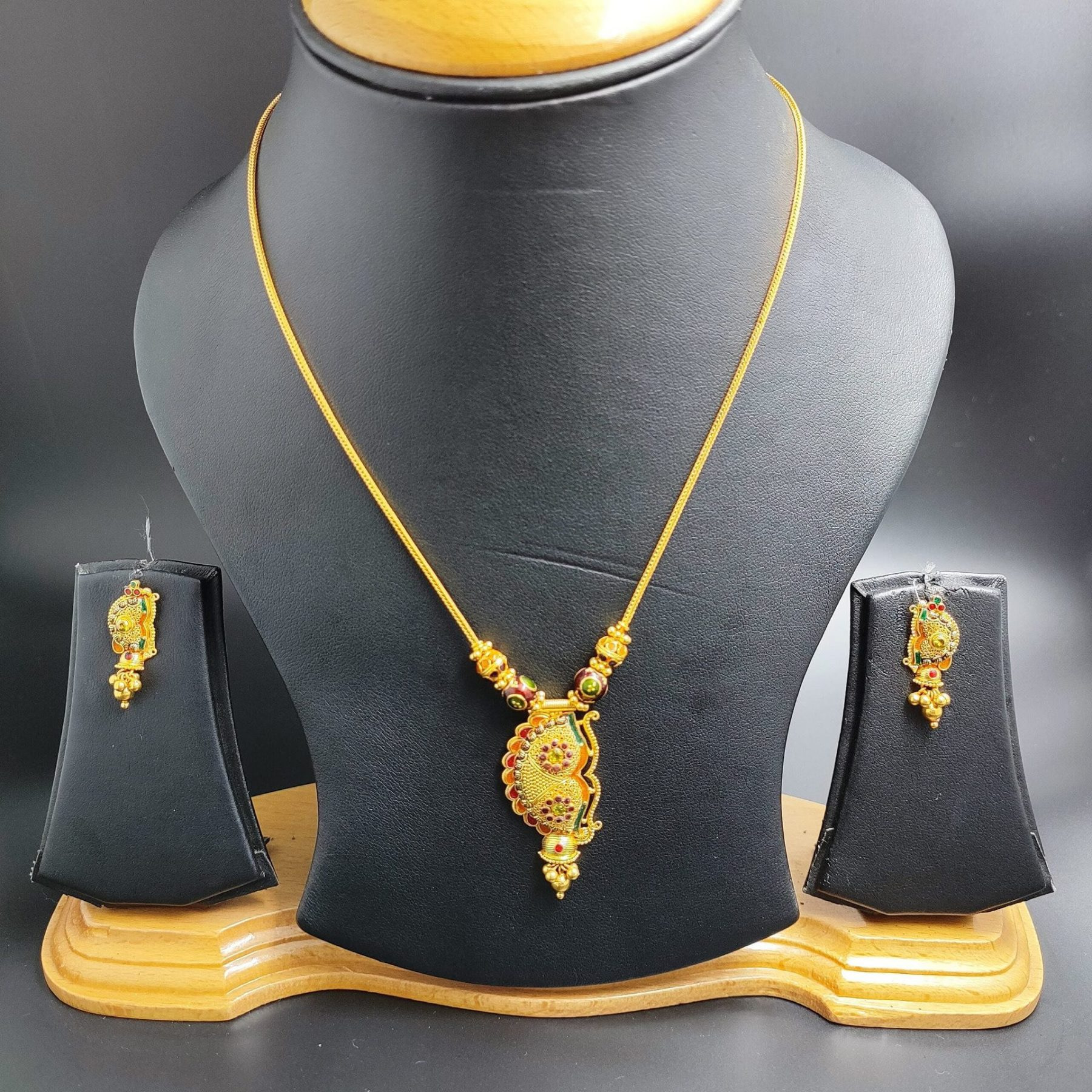22 Karat Gold Kitty Set Storelize