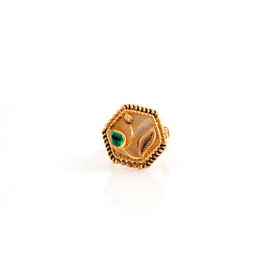 Ladies Ring
