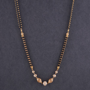 Small Mangalsutra