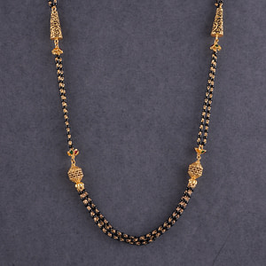 Small Mangalsutra