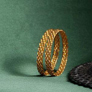 Plain Bangles