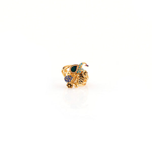 Ladies Ring