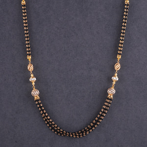 Small Mangalsutra