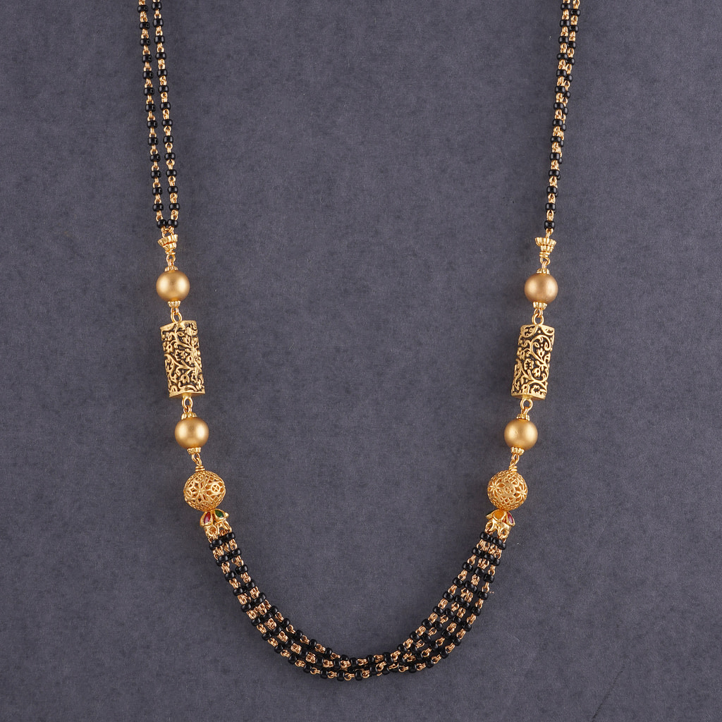 Small Mangalsutra - Storelize