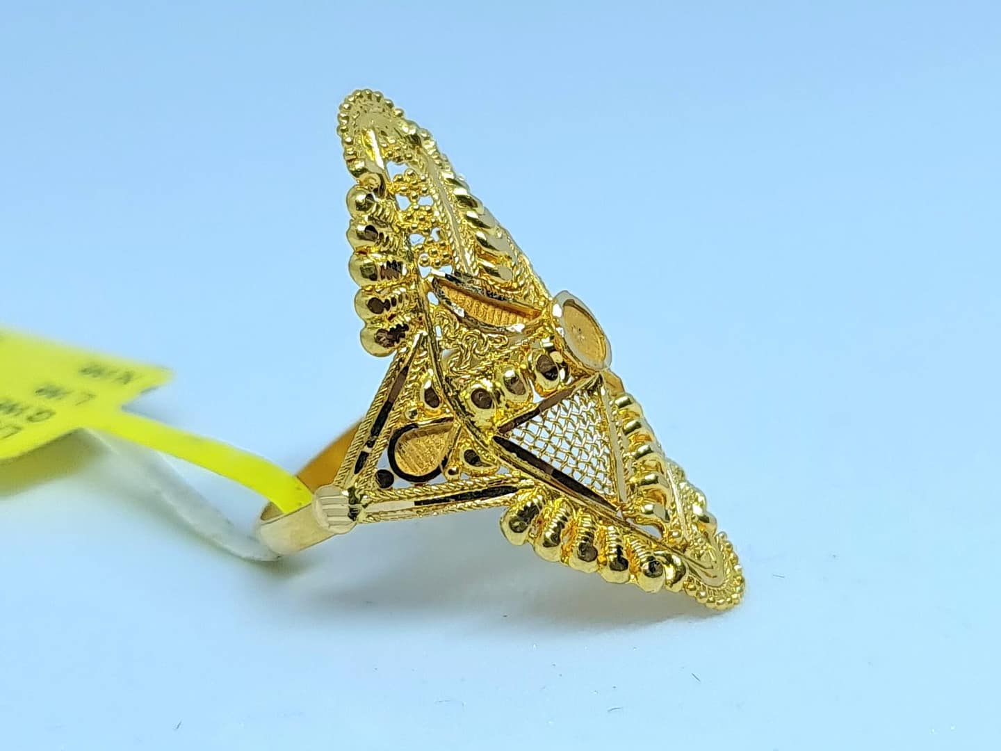 Ladies Ring - Image 2