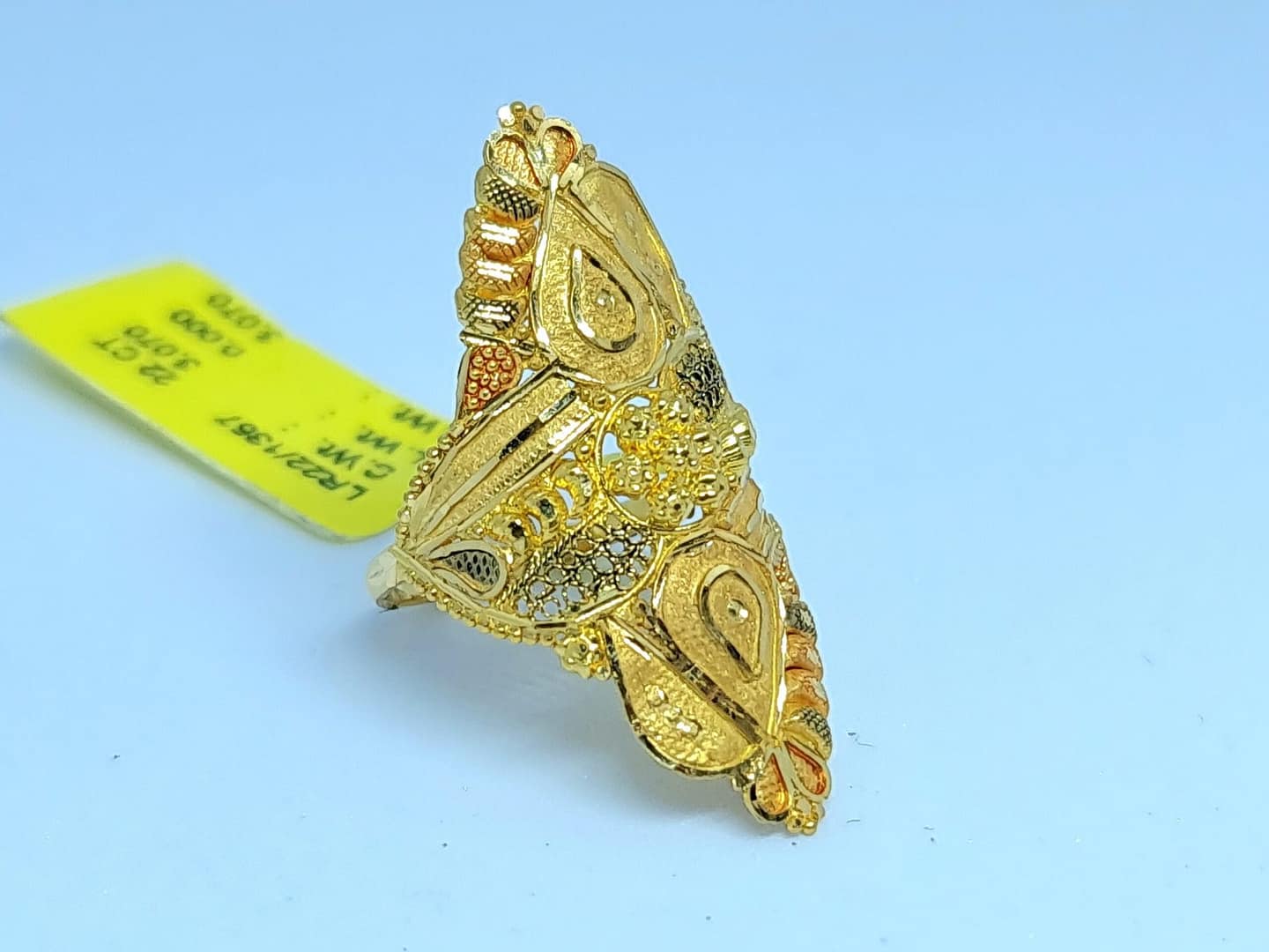 Ladies Ring - Image 2
