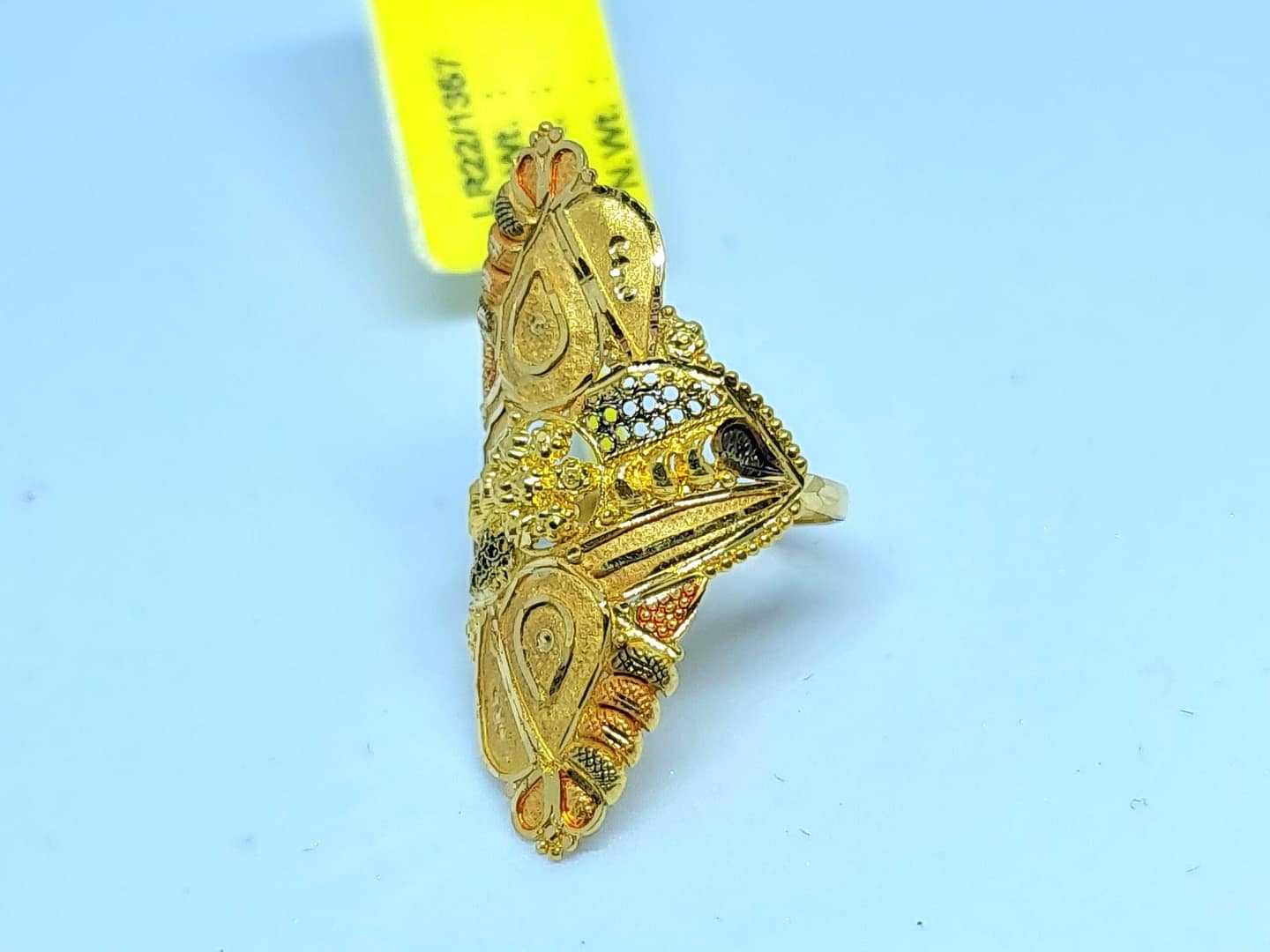 Ladies Ring - Image 3