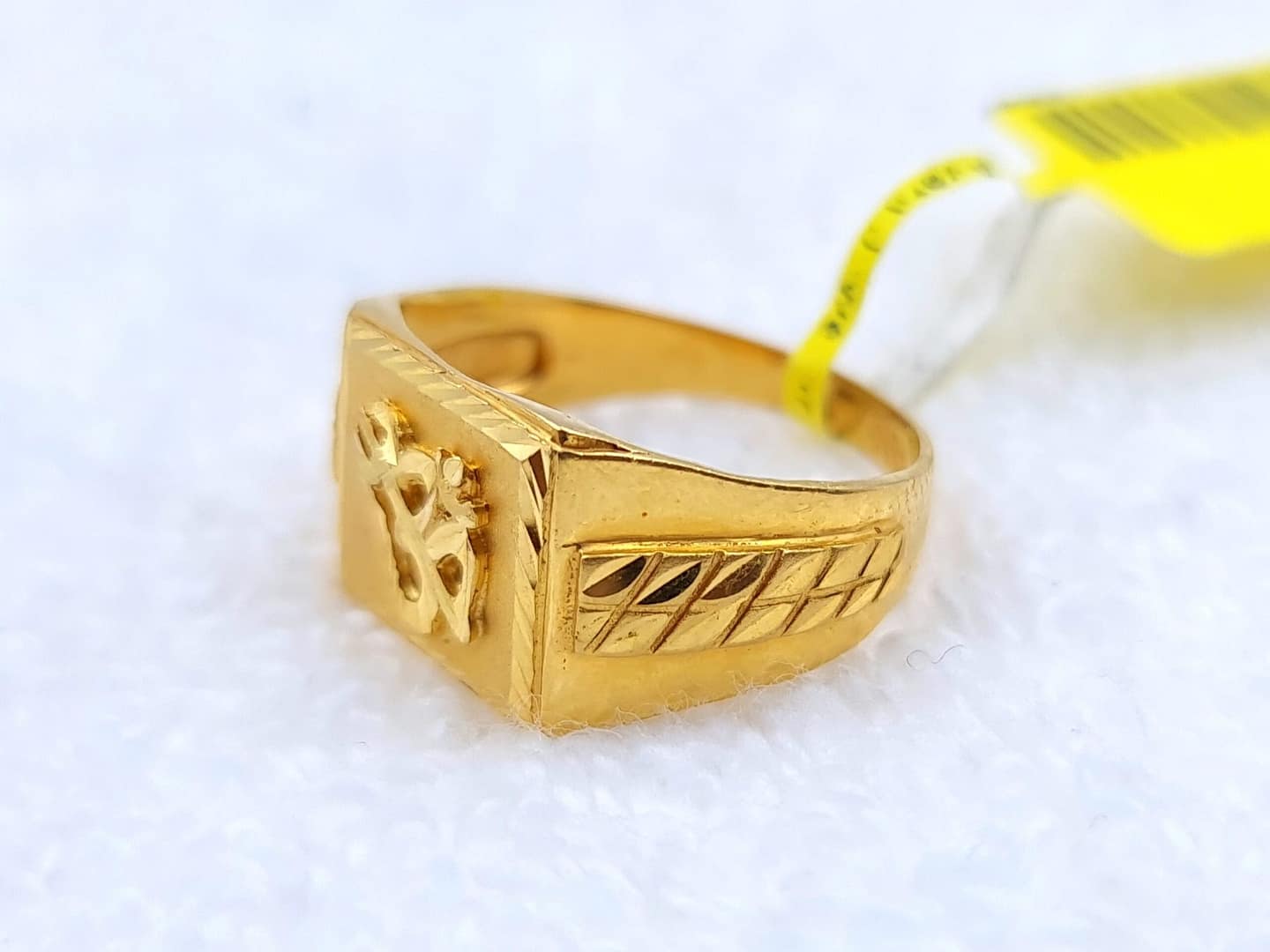 Gents Ring - Image 3