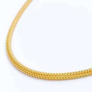 Medium Dragon Chain 24″