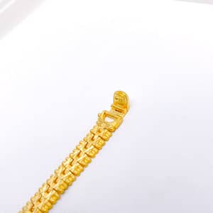 Stylish Men’s Bracelet