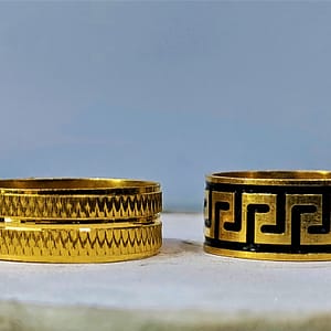 CNC bands