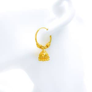 Intricate Reflective Lightweight Bali