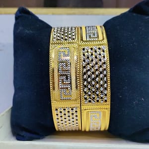 CNC Kara/Bangle