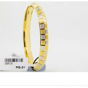 Gents Kada Plain