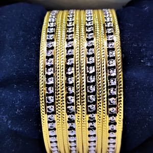 CNC Light Weight Bangles