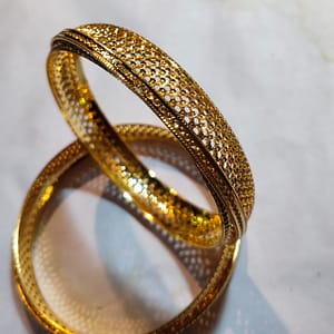 CNC Kara/Bangle