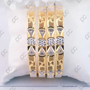 plain bangles
