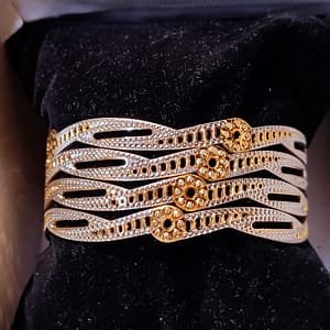 cnc bangle chokda