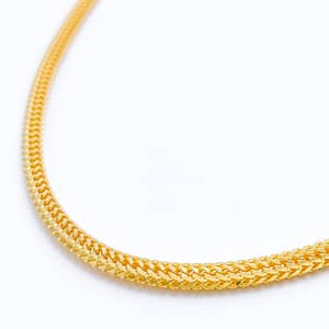 Thick Dragon Chain 26″