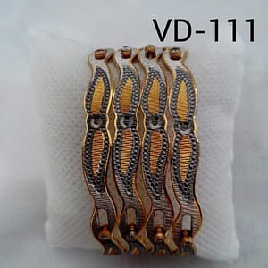 cnc bangle chokda