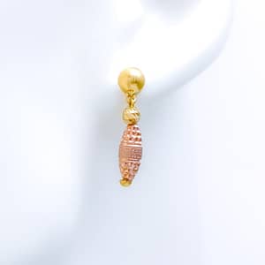Graceful Petite Earrings