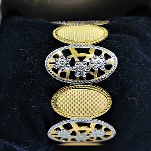 CNC Kara/Bangle