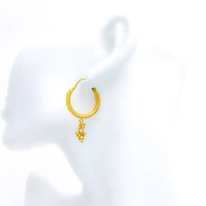 Sleek Tassel Bali