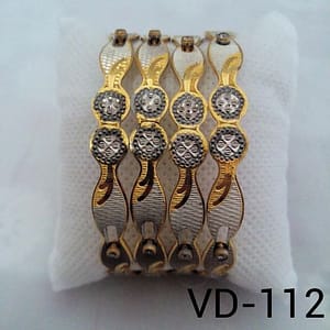 cnc bangle chokda