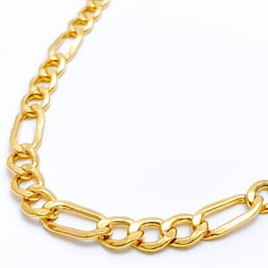 Trendy Link Chain 26″