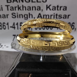 Cnc Gents Kada