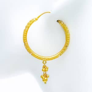 Festive Bali Earrings