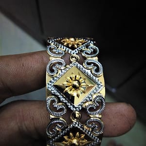CNC Kara/Bangle