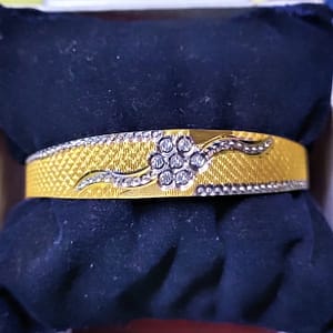 CNC Kara/Bangle