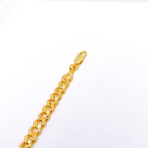 Fancy Men’s Bracelet