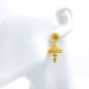 Exclusive Canopy Earrings