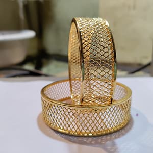 hand made bangles