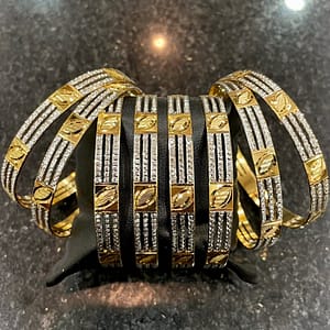 cnc Bangles Set