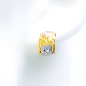 Trendy MultiColor Earrings