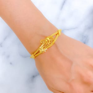 Festive Elegant Bracelet