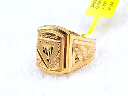 Gents Ring - Image 2