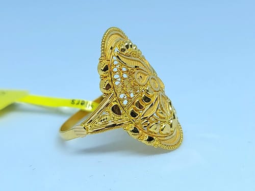 Ladies Ring - Image 2