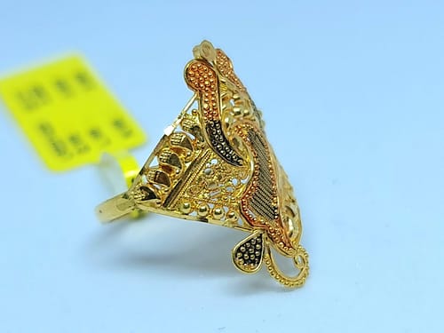 Ladies Ring - Image 2