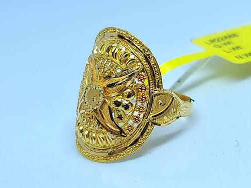 Ladies Ring - Image 3
