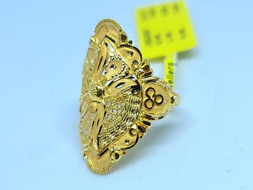 Ladies Ring - Image 3