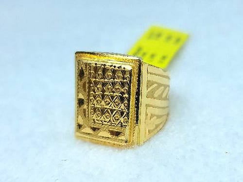 Gents Ring - Image 4
