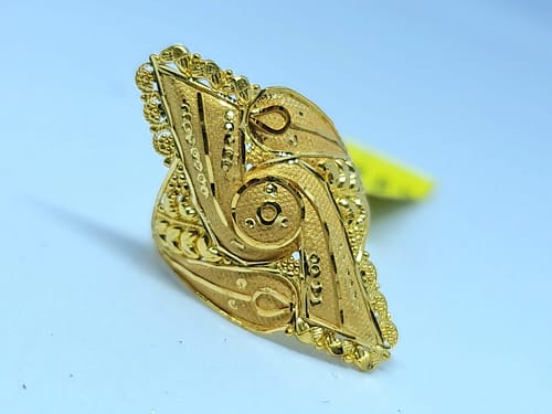 Ladies Ring - Image 2