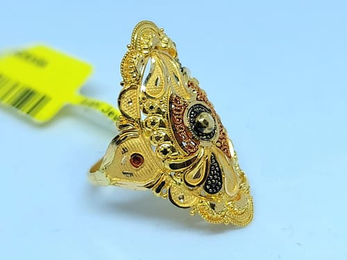 Ladies Ring - Image 3