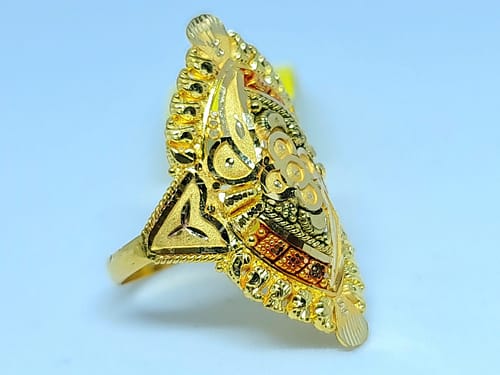 Ladies Ring - Image 2
