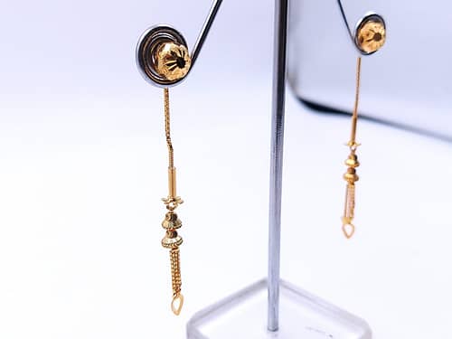 Sui Dhage (Earrings) - Image 2