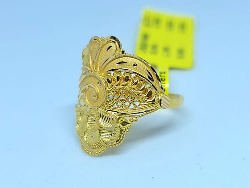 Ladies Ring - Image 3